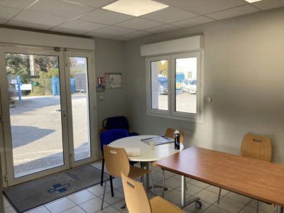 Photo de l'annonce - Info Conseil Transaction - Achat de commerce, fonds de commerce, cession de bail, immobilier d'entreprise , montelimar, drome