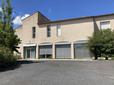 Photo de l'annonce - Info Conseil Transaction - Achat de commerce, fonds de commerce, cession de bail, immobilier d'entreprise , montelimar, drome
