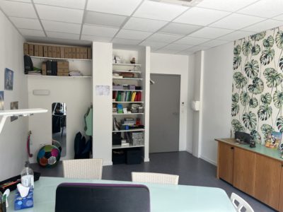Photo de l'annonce - Info Conseil Transaction - Achat de commerce, fonds de commerce, cession de bail, immobilier d'entreprise , montelimar, drome