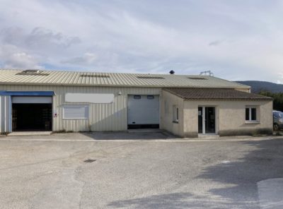 Photo de l'annonce - Info Conseil Transaction - Achat de commerce, fonds de commerce, cession de bail, immobilier d'entreprise , montelimar, drome
