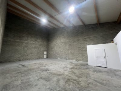 Photo de l'annonce - Info Conseil Transaction - Achat de commerce, fonds de commerce, cession de bail, immobilier d'entreprise , montelimar, drome