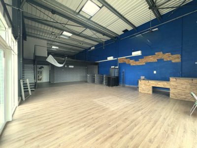 Photo de l'annonce - Info Conseil Transaction - Achat de commerce, fonds de commerce, cession de bail, immobilier d'entreprise , montelimar, drome