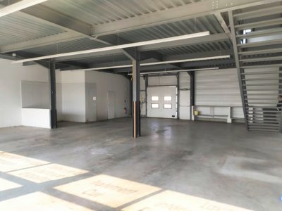 Photo de l'annonce - Info Conseil Transaction - Achat de commerce, fonds de commerce, cession de bail, immobilier d'entreprise , montelimar, drome