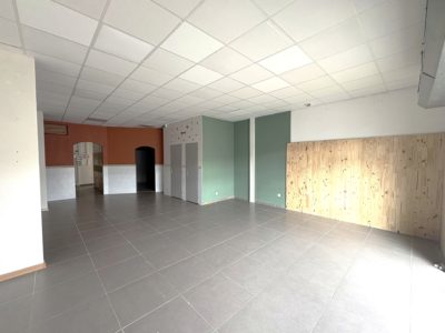 Photo de l'annonce - Info Conseil Transaction - Achat de commerce, fonds de commerce, cession de bail, immobilier d'entreprise , montelimar, drome