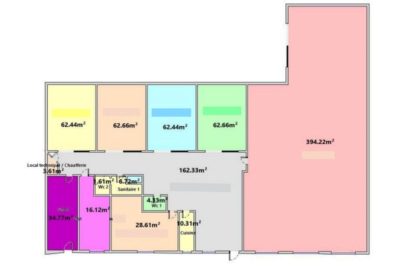 Photo de l'annonce - Info Conseil Transaction - Achat de commerce, fonds de commerce, cession de bail, immobilier d'entreprise , montelimar, drome