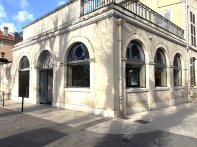 Photo de l'annonce - Info Conseil Transaction - Achat de commerce, fonds de commerce, cession de bail, immobilier d'entreprise , montelimar, drome