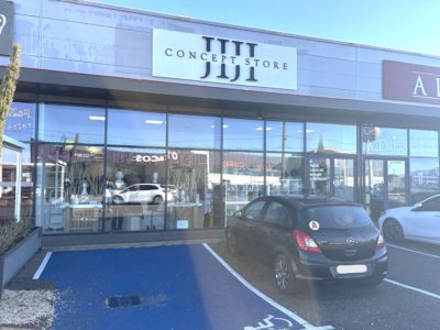 Photo de l'annonce - Info Conseil Transaction - Achat de commerce, fonds de commerce, cession de bail, immobilier d'entreprise , montelimar, drome