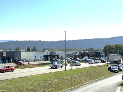 Photo de l'annonce - Info Conseil Transaction - Achat de commerce, fonds de commerce, cession de bail, immobilier d'entreprise , montelimar, drome